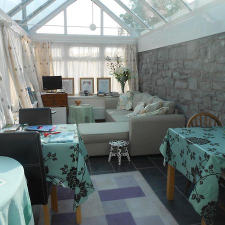Kidwelly Lletygwilym, Heol Dwr B&B 외부 사진