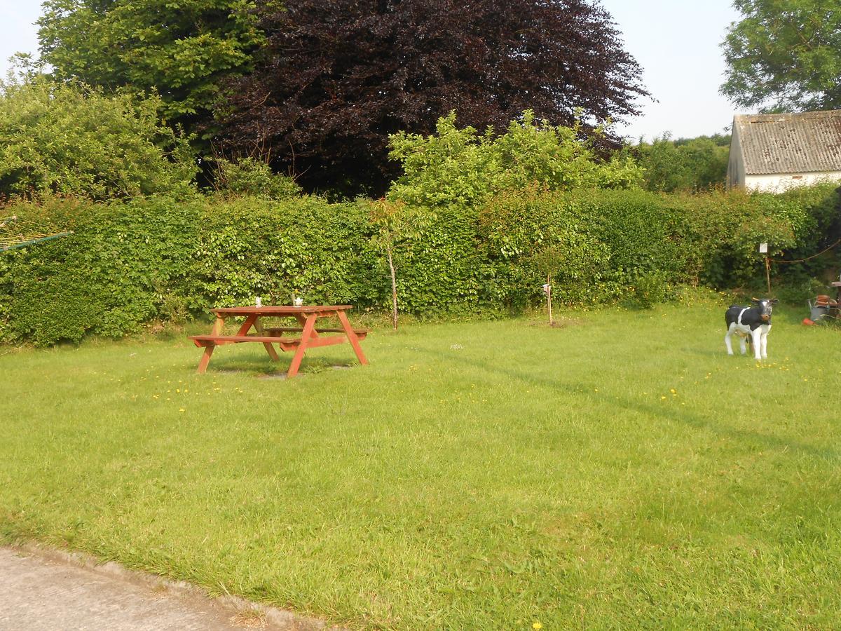 Kidwelly Lletygwilym, Heol Dwr B&B 외부 사진