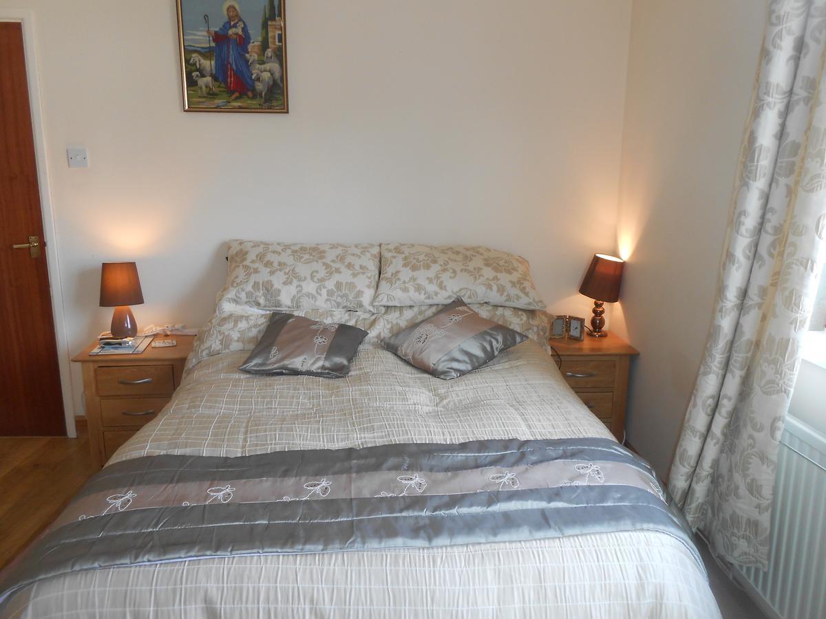 Kidwelly Lletygwilym, Heol Dwr B&B 외부 사진