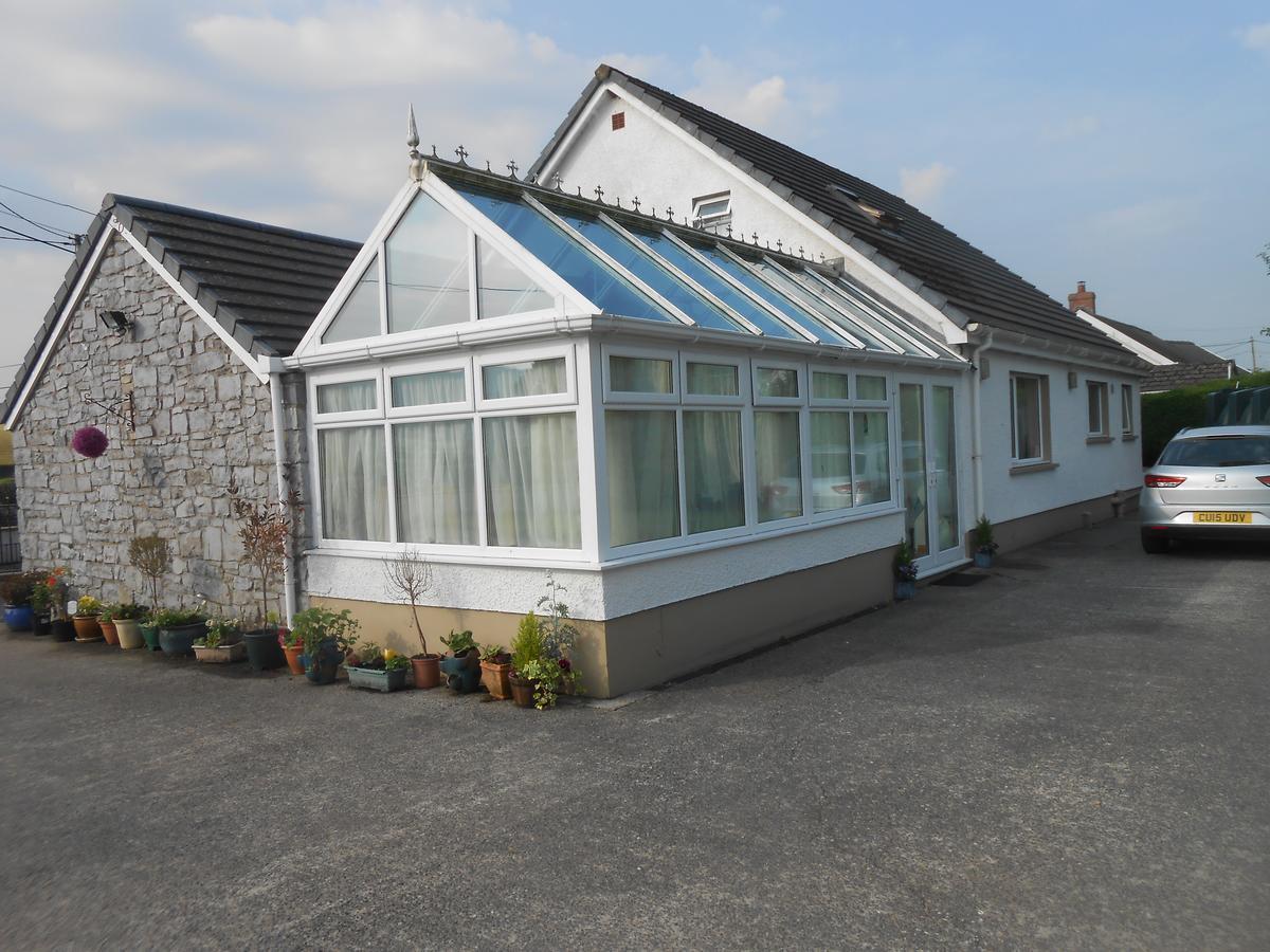 Kidwelly Lletygwilym, Heol Dwr B&B 외부 사진