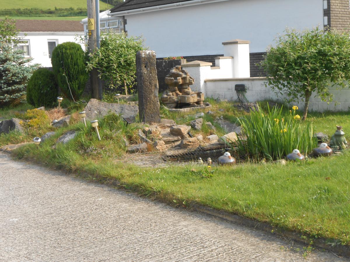 Kidwelly Lletygwilym, Heol Dwr B&B 외부 사진